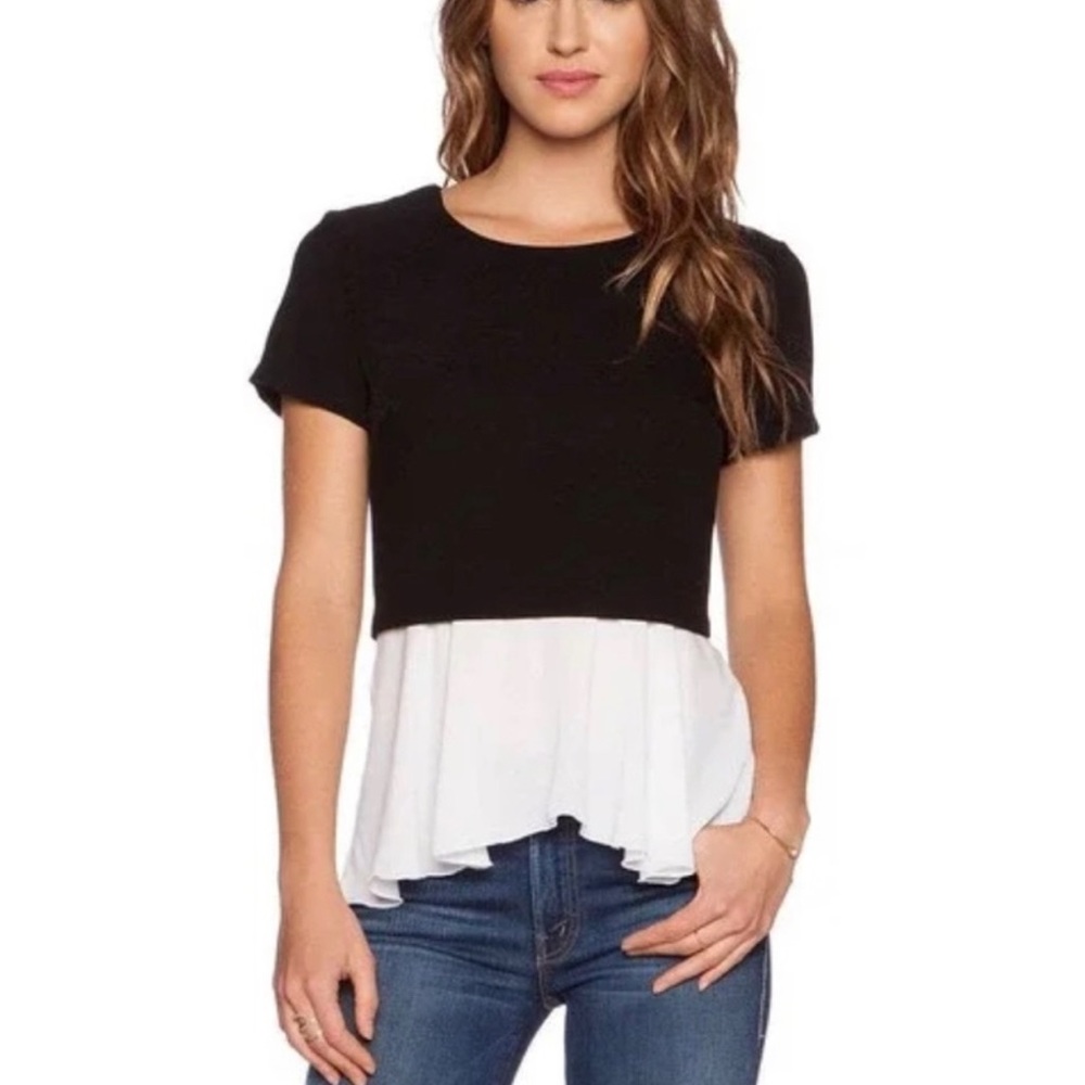 Bailey 44 Top